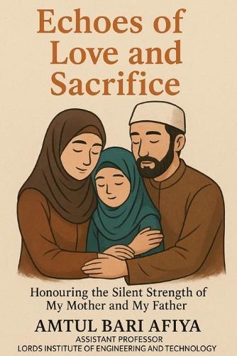 Echoes of Love and Sacrifice: Honoring the Silent Strength of My Mother and Father