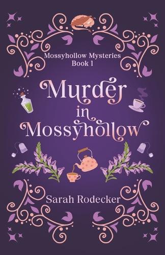 Murder in Mossyhollow