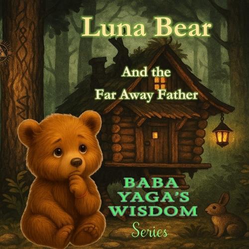 Luna Bear and the Far Away Father