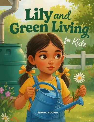 Lily and Green Living for Kids