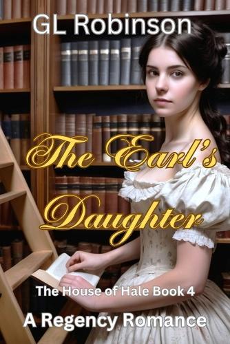 The Earl's Daughter