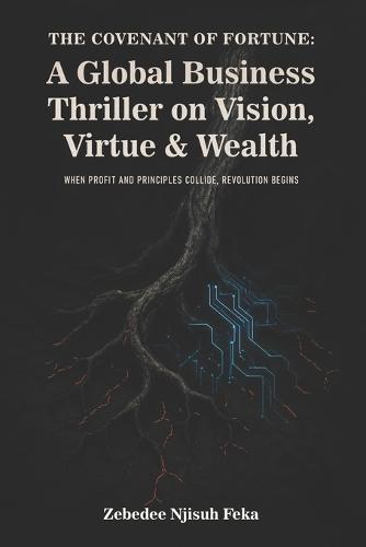 The Covenant of Fortune: A Global Business Thriller on Vision, Virtue, & Wealth