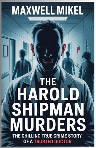 The Harold Shipman Murders: The Chilling True Crime Story of a Trusted Doctor: How the Doctor Who Was Trusted to Heal Became One of History's Most Prolific Serial Killers