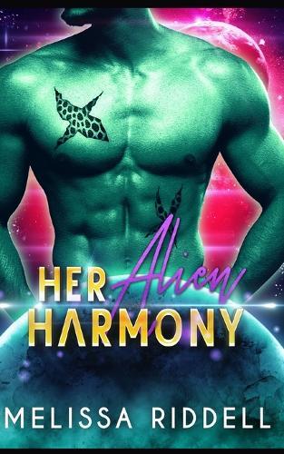 Her Alien Harmony