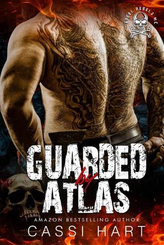 Guarded by Atlas: Motorcycle Club Romance Book 6