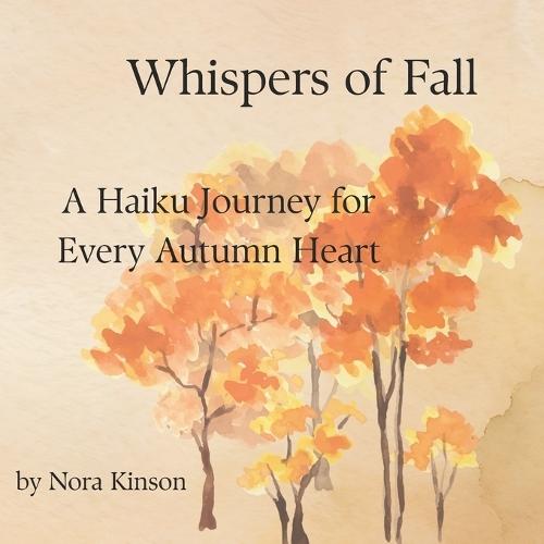 Whispers of Fall: A Haiku Journey for Every Autumn Heart