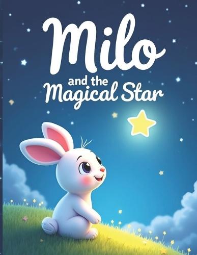 Milo and the Magical Star: A gentle bedtime story about dreams, friendship, and a glowing star.