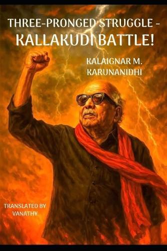 The Kallakudi Battle.: The Three-Pronged Struggle