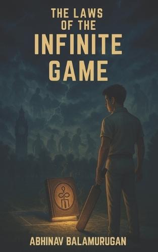 The Laws Of The Infinite Game