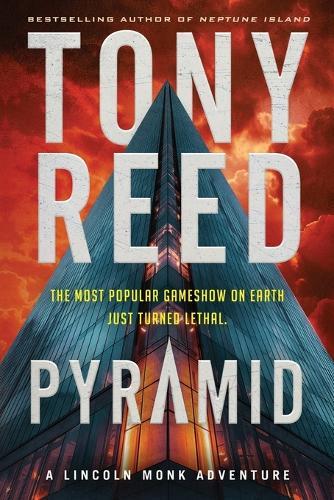 Pyramid: A Fast-Paced Action-Adventure Thriller