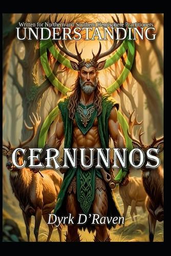 Understanding Cernunnos