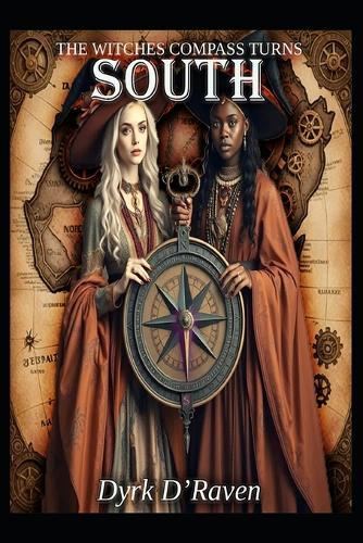The Witches Compass Turns South