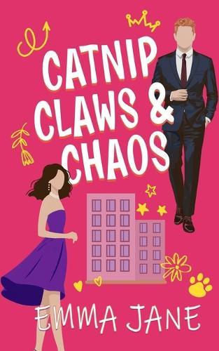 Catnip, Claws, and Chaos