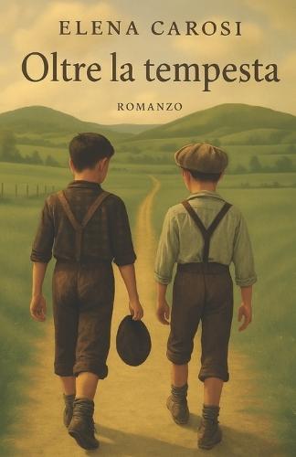 Oltre la tempesta
