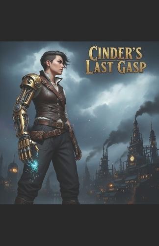 Cinder's Last Gasp