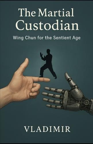 The Martial Custodian: Wing Chun for the Sentient Age