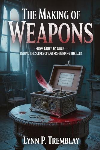 The Making of Weapons: From Grief to Gore Behind the Scenes of a Genre-Bending Thriller and the Visionary Director Zach Cregger Who Crafted It