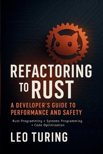Refactoring to Rust: A Developer's Guide to Performance and Safety