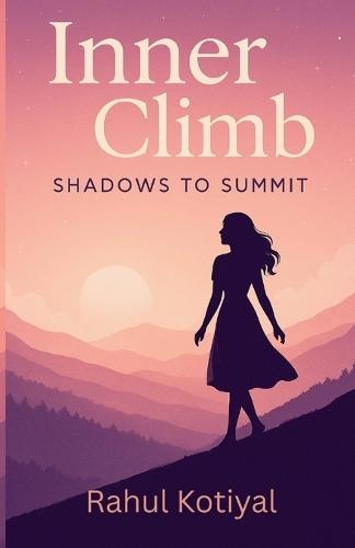 Inner Climb: From Shadows to Summit