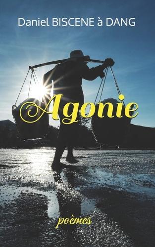 Agonie: poèmes