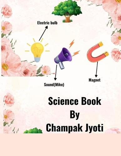 Science Book