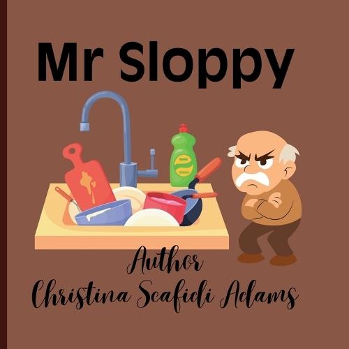 Mr. Sloppy