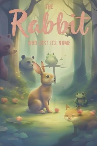 The Rabbit who lost its name