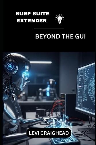 Burp Suite Extender: Beyond The GUI