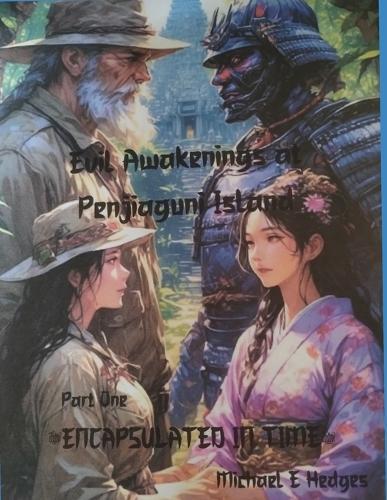 Encapsulated in Time: Evil Awakenings at Penjiaguni Island