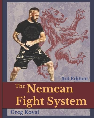 The Nemean Fight System, 3rd Edition
