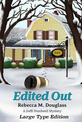 Edited Out: Large Type Edition