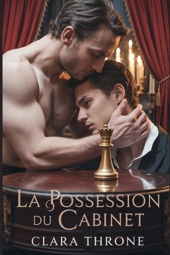 La Possession Du Cabinet: Une romance sombre d'enlèvement de la mafia Mpreg, Omegaverse sans métamorphes [Romance gay].