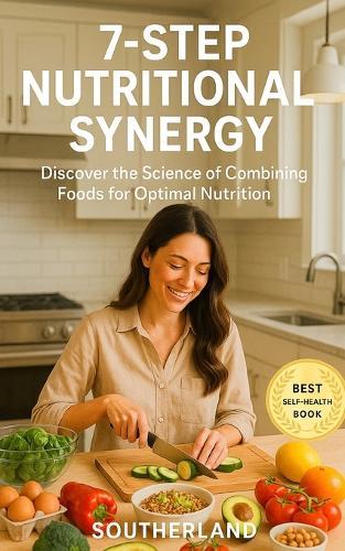 7-Step Nutritional Synergy: Discover the Science of Combining Foods for Optimal Nutrition