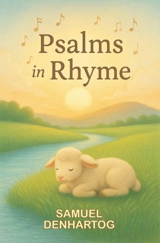 Psalms in Rhyme