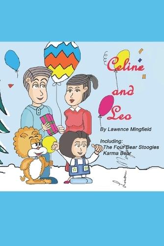 Celine and Leo (Final Edition)