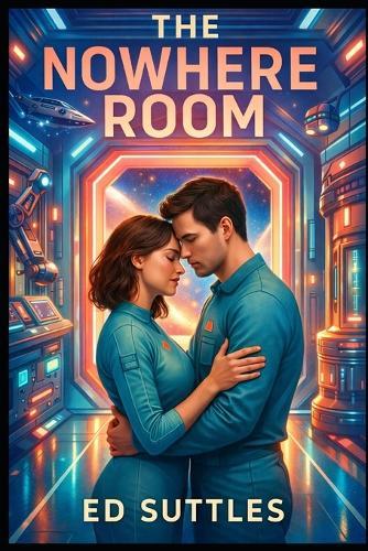 The Nowhere Room: I stepped through. Time didn't follow.