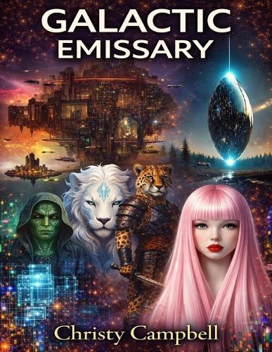 Galactic Emissary