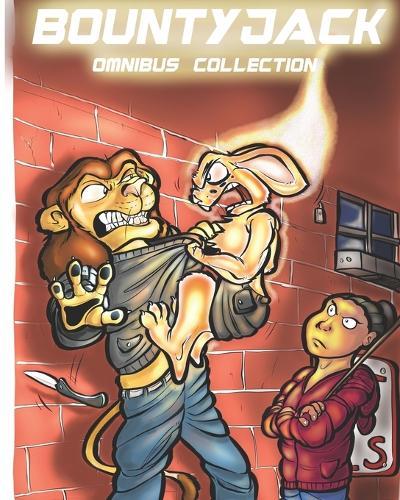 Bountyjack Omnibus