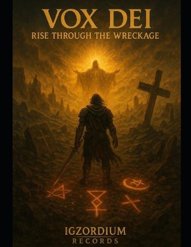 Vox Dei: Rise Through The Wreckage