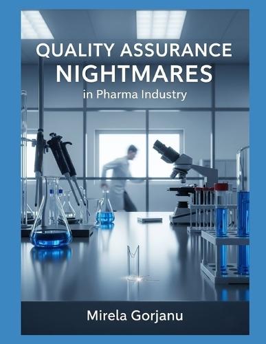 Quality Assurance Nightmares: Regulatory Compliance Failures in Drug Manufacturing