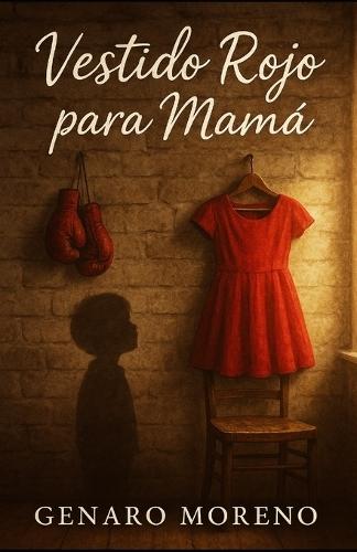 Vestido Rojo Para Mamá