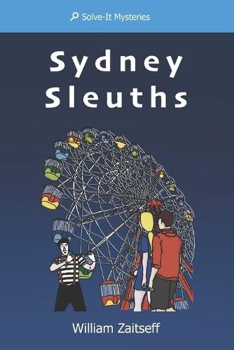 Sydney Sleuths