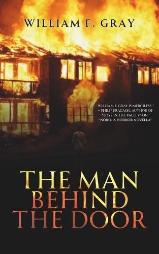 The Man Behind the Door