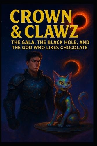 Crown and Clawz: The Gala, the Blackhole, and the God Who Likes Chocolate