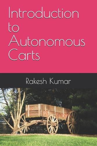 Introduction to Autonomous Carts