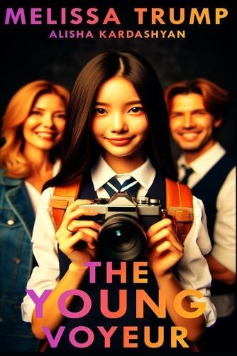 The Young Voyeur: A Voyeurism Short Story