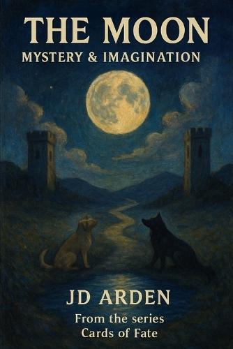 The Moon: Mystery & Imagination