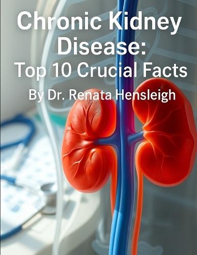 Chronic Kidney Disease: Top 10 Crucial Facts