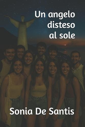 Un angelo disteso al sole