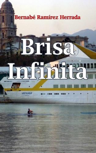 Brisa Infinita: Poemas para cuando todo oscurece